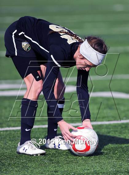 Thumbnail 1 in Klein Oak vs Clear Springs photogallery.