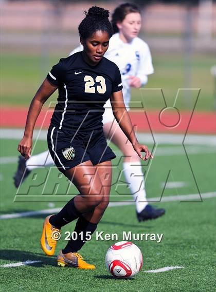 Thumbnail 2 in Klein Oak vs Clear Springs photogallery.