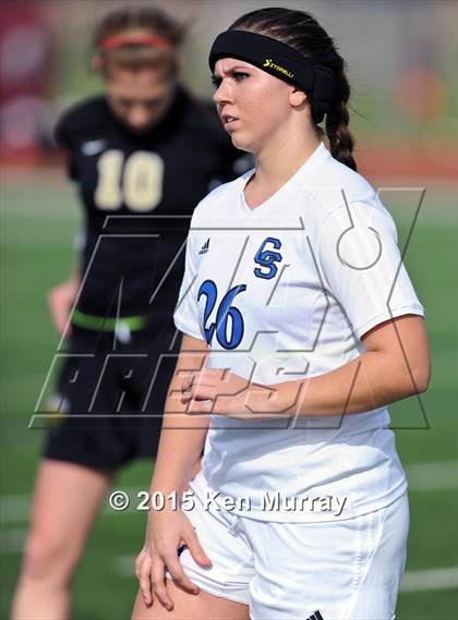 Thumbnail 1 in Klein Oak vs Clear Springs photogallery.
