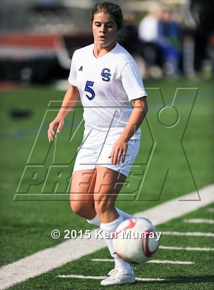 Thumbnail 1 in Klein Oak vs Clear Springs photogallery.