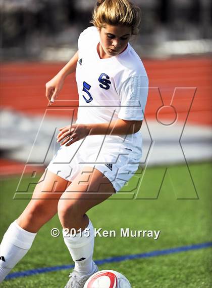 Thumbnail 1 in Klein Oak vs Clear Springs photogallery.