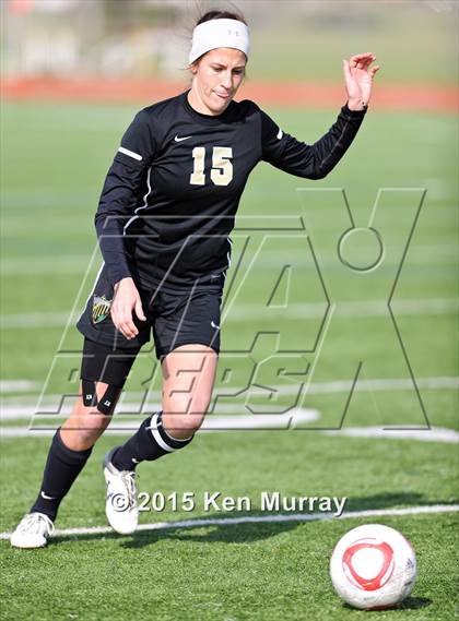 Thumbnail 2 in Klein Oak vs Clear Springs photogallery.