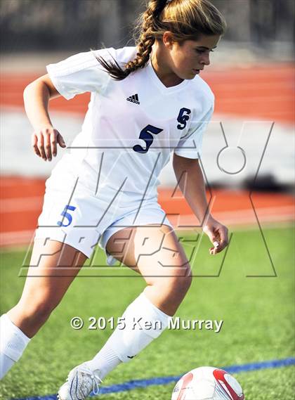 Thumbnail 2 in Klein Oak vs Clear Springs photogallery.
