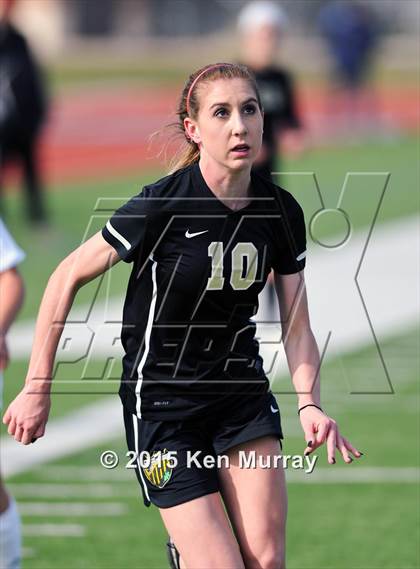 Thumbnail 3 in Klein Oak vs Clear Springs photogallery.