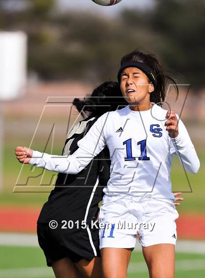 Thumbnail 3 in Klein Oak vs Clear Springs photogallery.