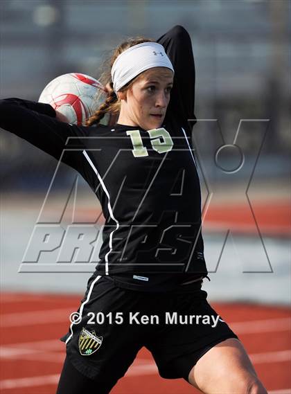 Thumbnail 1 in Klein Oak vs Clear Springs photogallery.