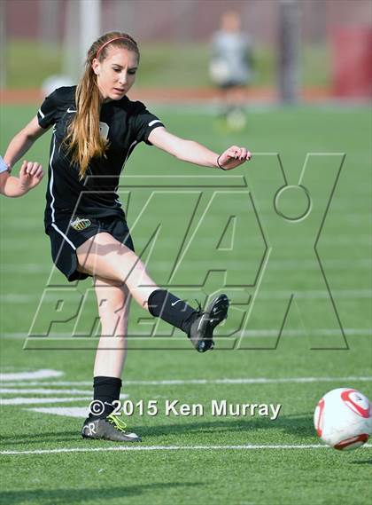 Thumbnail 2 in Klein Oak vs Clear Springs photogallery.