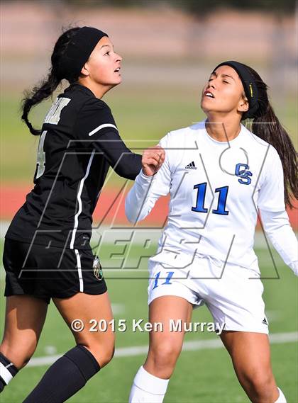 Thumbnail 1 in Klein Oak vs Clear Springs photogallery.