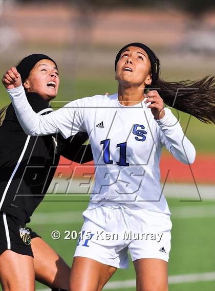 Thumbnail 2 in Klein Oak vs Clear Springs photogallery.