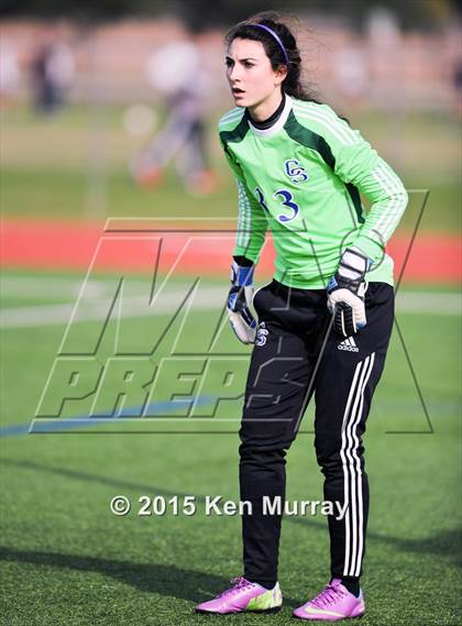 Thumbnail 3 in Klein Oak vs Clear Springs photogallery.