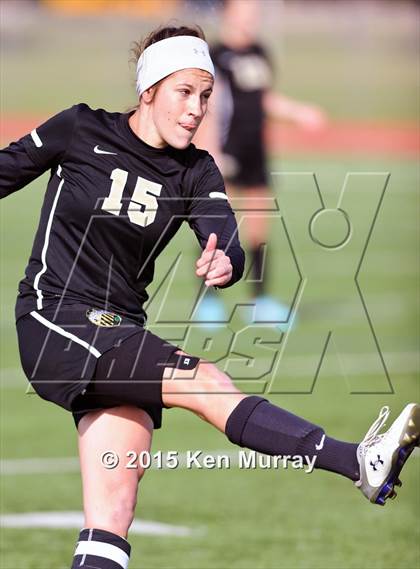Thumbnail 1 in Klein Oak vs Clear Springs photogallery.