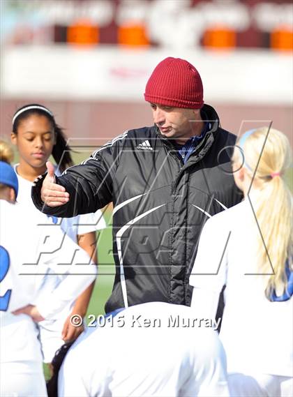 Thumbnail 1 in Klein Oak vs Clear Springs photogallery.