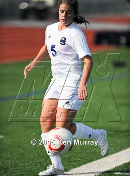 Thumbnail 2 in Klein Oak vs Clear Springs photogallery.
