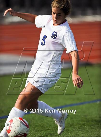 Thumbnail 3 in Klein Oak vs Clear Springs photogallery.