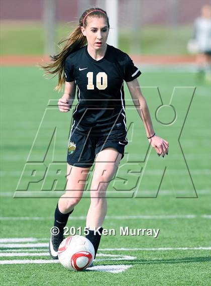 Thumbnail 1 in Klein Oak vs Clear Springs photogallery.