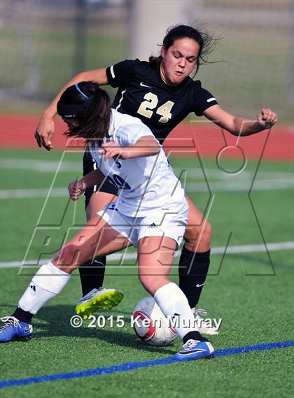 Thumbnail 3 in Klein Oak vs Clear Springs photogallery.