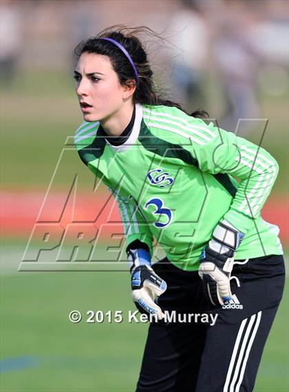 Thumbnail 1 in Klein Oak vs Clear Springs photogallery.