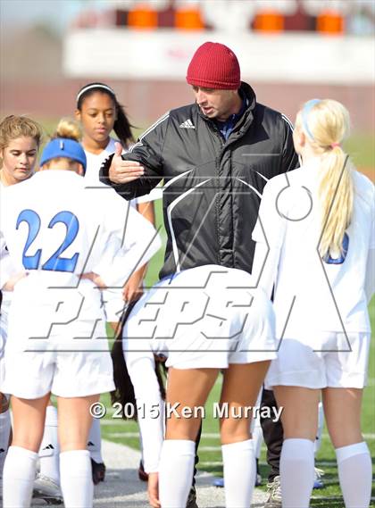 Thumbnail 2 in Klein Oak vs Clear Springs photogallery.