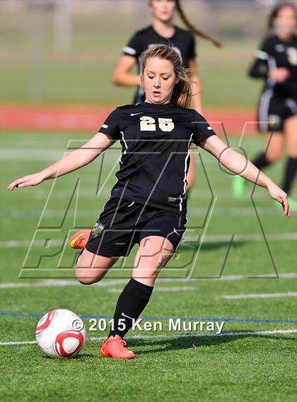 Thumbnail 2 in Klein Oak vs Clear Springs photogallery.