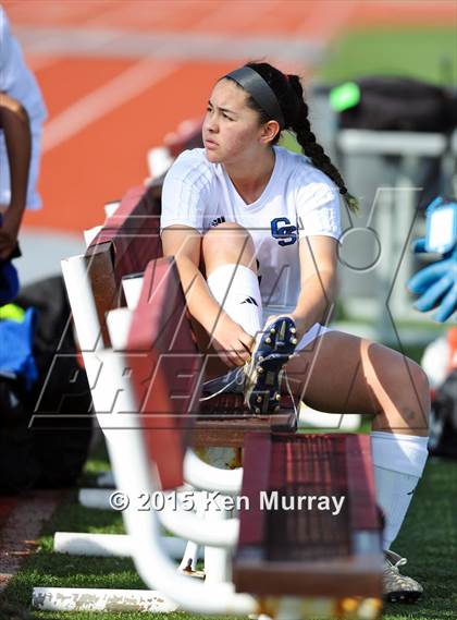 Thumbnail 1 in Klein Oak vs Clear Springs photogallery.