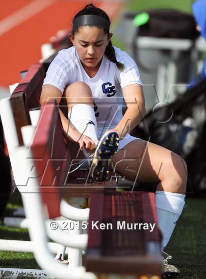 Thumbnail 2 in Klein Oak vs Clear Springs photogallery.