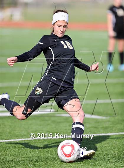 Thumbnail 3 in Klein Oak vs Clear Springs photogallery.