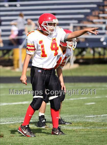 Thumbnail 3 in Williamsville East @ Sweet Home photogallery.