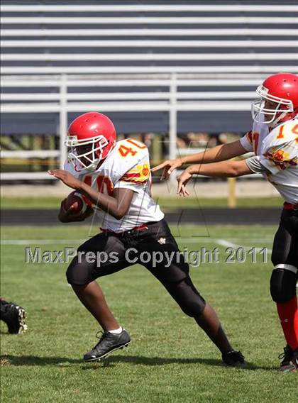 Thumbnail 3 in Williamsville East @ Sweet Home photogallery.