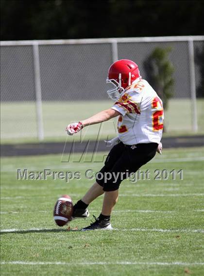 Thumbnail 1 in Williamsville East @ Sweet Home photogallery.