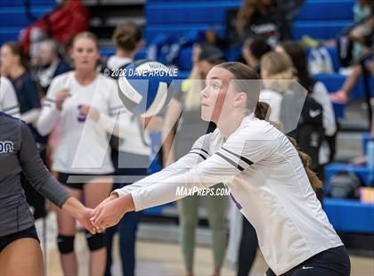 Thumbnail 3 in Riverton vs. Northridge (Claim Jumper Tournament) photogallery.