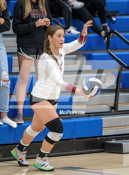 Thumbnail 1 in Riverton vs. Northridge (Claim Jumper Tournament) photogallery.