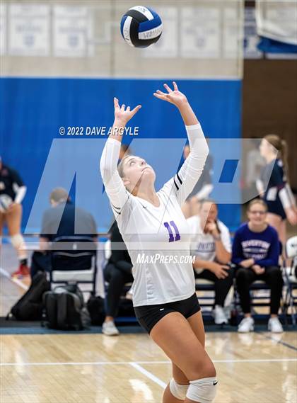 Thumbnail 1 in Riverton vs. Northridge (Claim Jumper Tournament) photogallery.