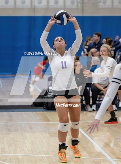 Thumbnail 1 in Riverton vs. Northridge (Claim Jumper Tournament) photogallery.