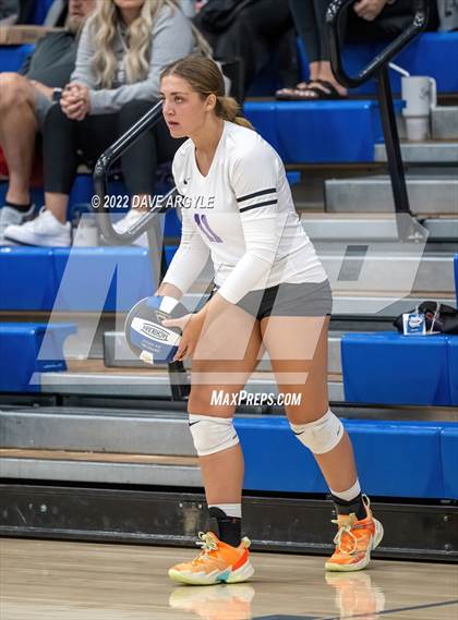 Thumbnail 3 in Riverton vs. Northridge (Claim Jumper Tournament) photogallery.