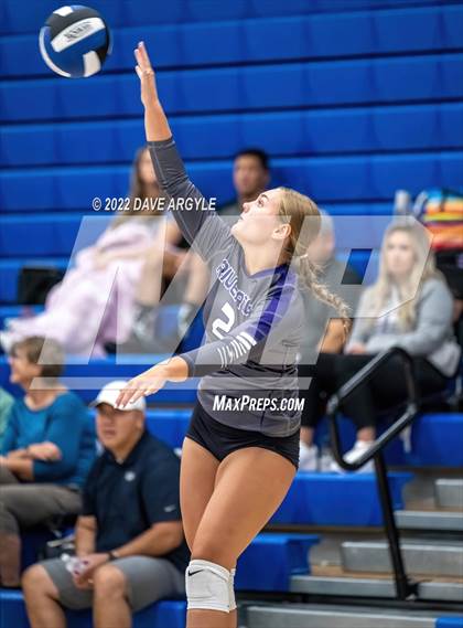 Thumbnail 3 in Riverton vs. Northridge (Claim Jumper Tournament) photogallery.
