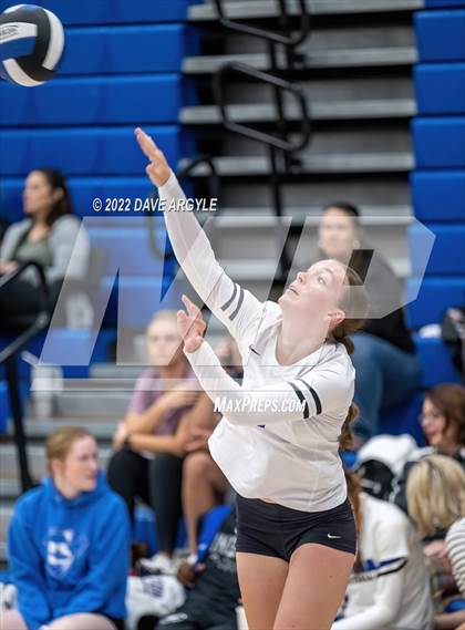 Thumbnail 1 in Riverton vs. Northridge (Claim Jumper Tournament) photogallery.
