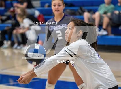 Thumbnail 3 in Riverton vs. Northridge (Claim Jumper Tournament) photogallery.