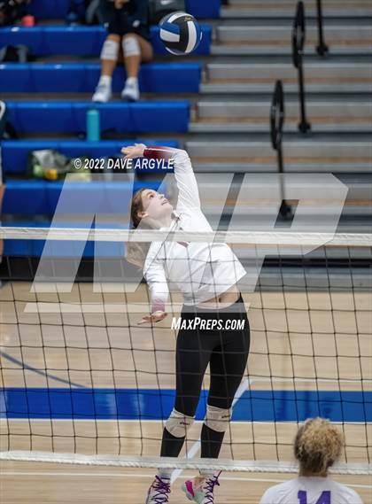 Thumbnail 2 in Riverton vs. Northridge (Claim Jumper Tournament) photogallery.