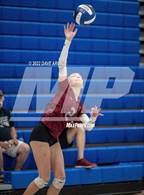Photo from the gallery "Riverton vs. Northridge (Claim Jumper Tournament)"