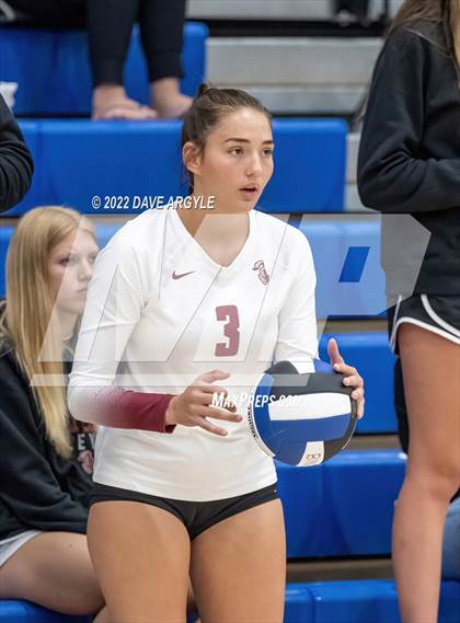 Thumbnail 1 in Riverton vs. Northridge (Claim Jumper Tournament) photogallery.