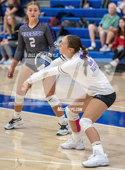 Thumbnail 3 in Riverton vs. Northridge (Claim Jumper Tournament) photogallery.