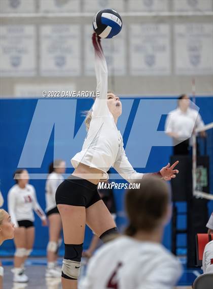 Thumbnail 2 in Riverton vs. Northridge (Claim Jumper Tournament) photogallery.