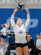 Photo from the gallery "Riverton vs. Northridge (Claim Jumper Tournament)"