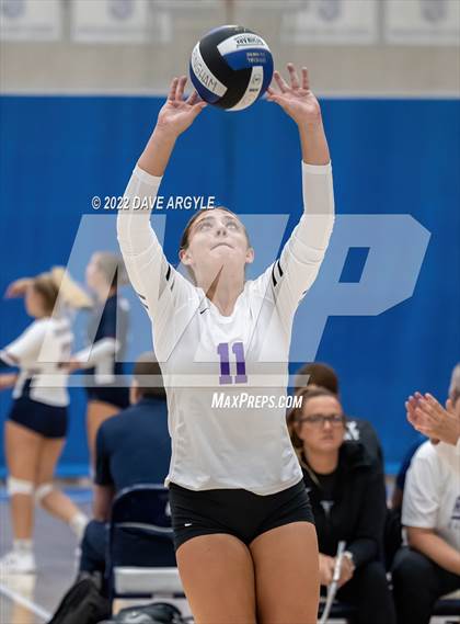 Thumbnail 1 in Riverton vs. Northridge (Claim Jumper Tournament) photogallery.
