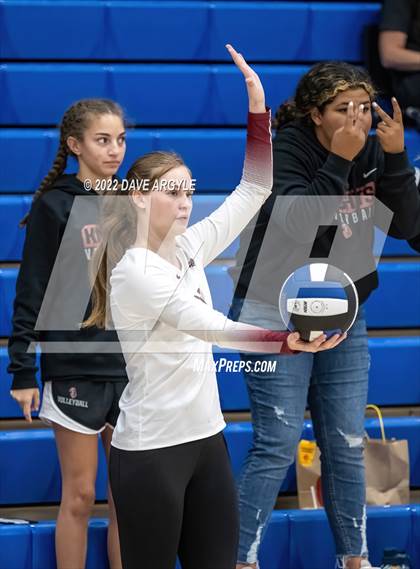 Thumbnail 1 in Riverton vs. Northridge (Claim Jumper Tournament) photogallery.
