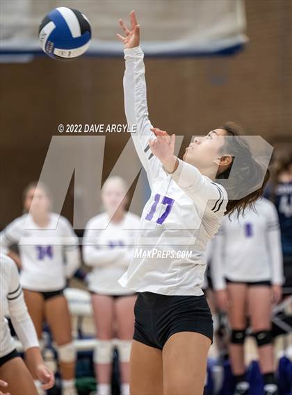 Thumbnail 3 in Riverton vs. Northridge (Claim Jumper Tournament) photogallery.