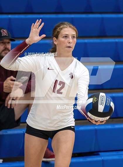 Thumbnail 1 in Riverton vs. Northridge (Claim Jumper Tournament) photogallery.