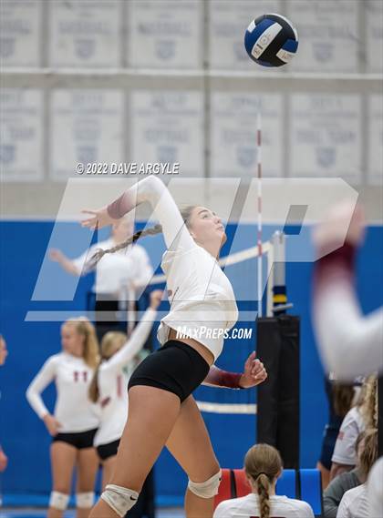 Thumbnail 2 in Riverton vs. Northridge (Claim Jumper Tournament) photogallery.