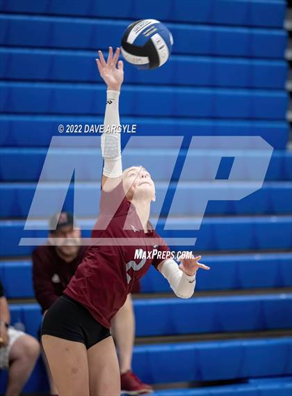 Thumbnail 2 in Riverton vs. Northridge (Claim Jumper Tournament) photogallery.