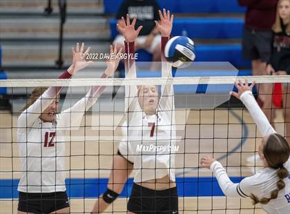 Thumbnail 1 in Riverton vs. Northridge (Claim Jumper Tournament) photogallery.